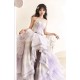 Nikki Tomorrow Dream Of Stars Top and Skirt Set(Reservation/Full Payment Without Shipping)